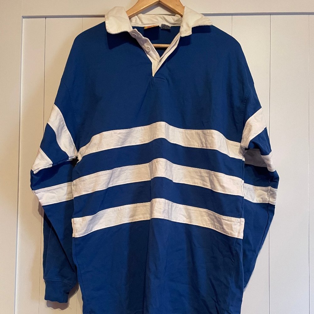 Mens Castaways Shirt